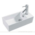 Nice style Ceramic Art Basin, bathroom basin,small art basin